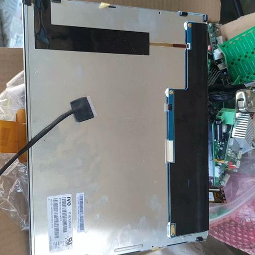 显示器件ivo 龙腾 15寸 led 显示屏 m150gnn